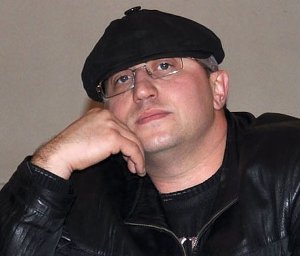 Владимир Глазов