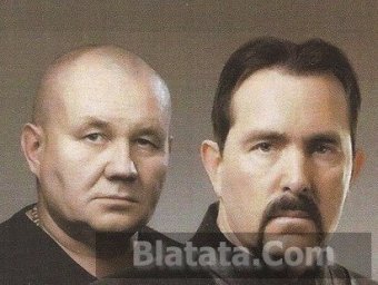 Владимир Ждамиров выпускает новый альбом