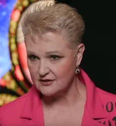 Маргарита Суханкина