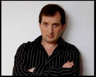 Марк Винокуров Марк Винокуров