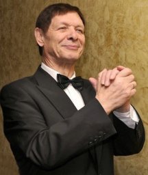 Умер Эдуард Хиль