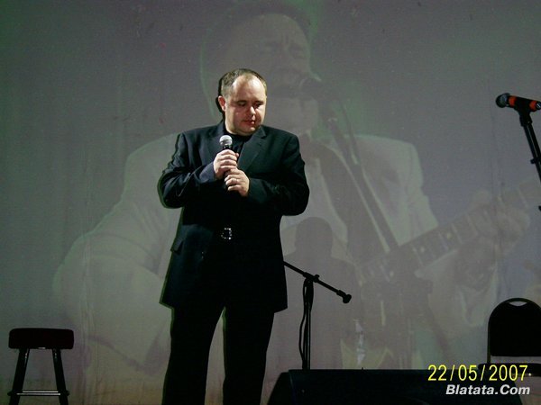 Андрей Куприянов