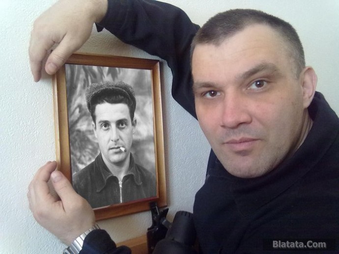 Михаил Бурляш выходит «из тени»