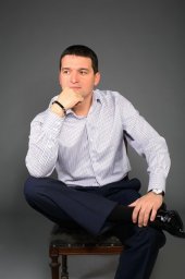 Юрий Магомаев – новые съемки