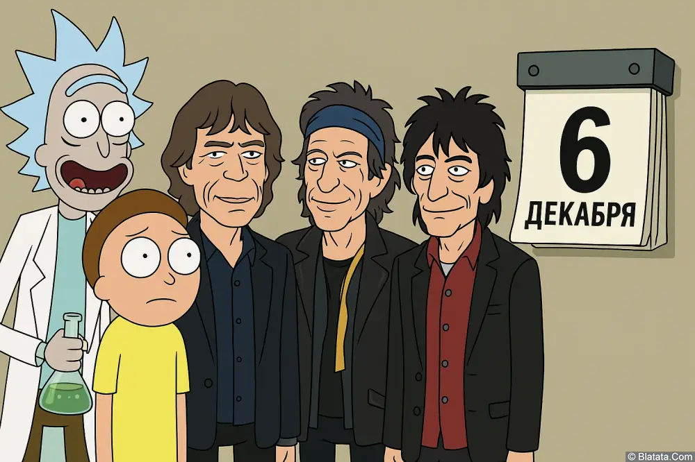 знаменательные даты 6 декабря
