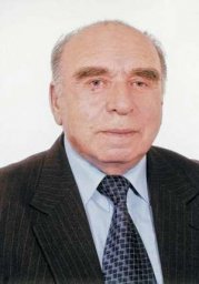 Виктор Темнов