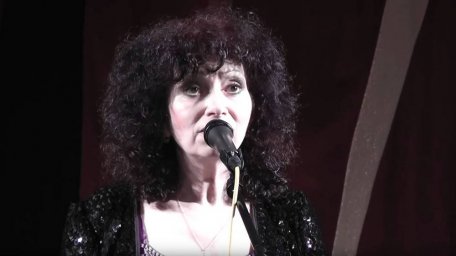Катя Суржикова Катя Суржикова