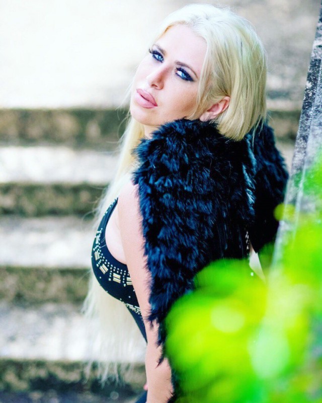 Алена Андерс 5