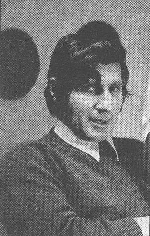 Игорь Эренбург