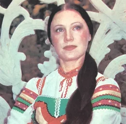 Надежда Бабкина Надежда Бабкина