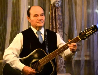 Геннадий Старков