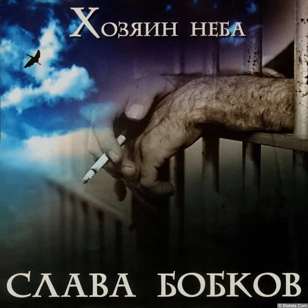 Слава Бобков - Хозяин неба (2003)