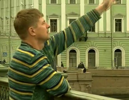 Михаил Бурляш: «Шансон – это романс о жизни…»