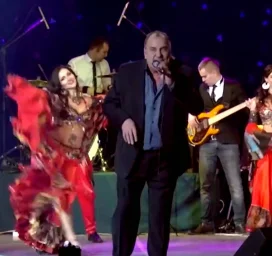 Владимир Ухтинский