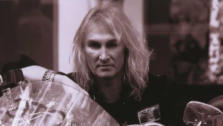 Александр Иванов и группа «Рондо» дадут грандиозный летний концерт «40 лет на бис» на ВДНХ