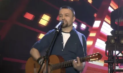 Доктор Ли принял участие в 28-м фестивале памяти Аркадия Северного