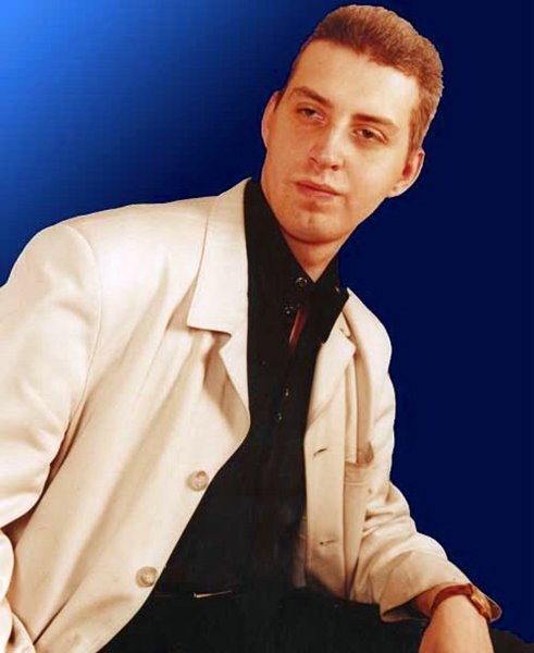 Михаил Иноземцев о встречах со Стасом Еруслановым в Одессе и Питере