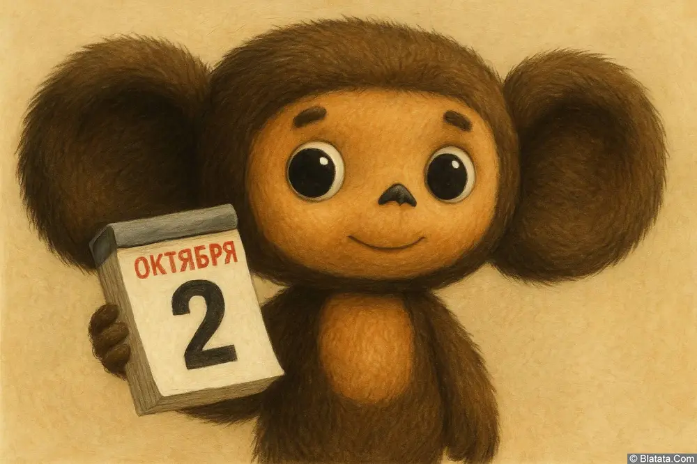 Знаменательные даты — 2 октября