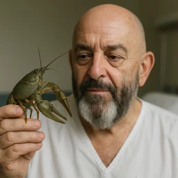 Михаила Шуфутинского экстренно прооперировали?