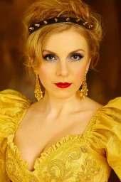 Светлана Феодулова