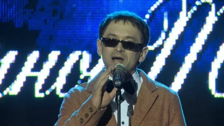 Виталий Кочетков "Генералы песчаных карьеров"