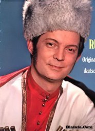 Борис Рубашкин Борис Рубашкин