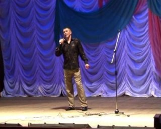 Данила Краснов