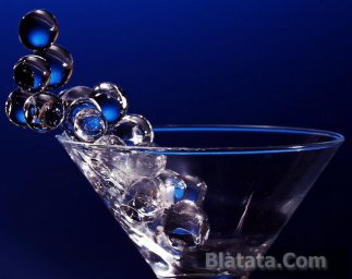 Еще раз «Жемчуга стакан»