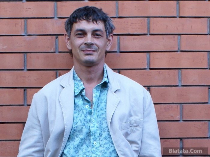 Алексей Кумшатский шансон