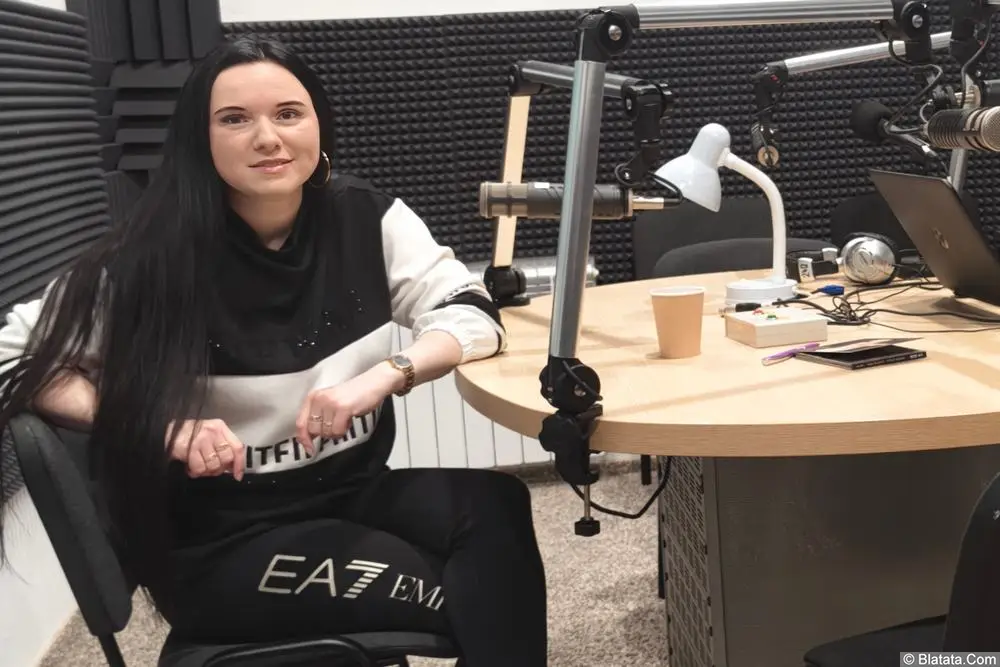 Инна Вальтер: &laquo;Я пою о жизни и о женских судьбах&hellip;&raquo;