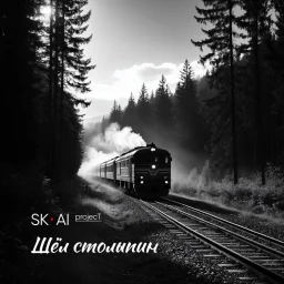 Участники SK-AI projecT выпустили новый сингл Участники SK-AI projecT выпустили новый сингл