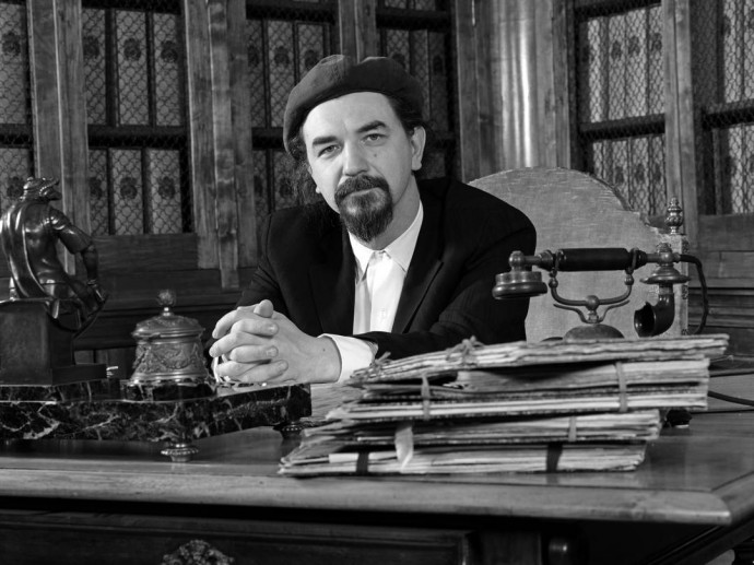 Юрий Михайличенко: «Шансон – это летопись бытия простого человека»