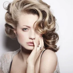 Александра Шерлинг