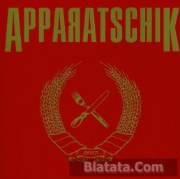 Apparatschik - Apparatschik, 1994 г.