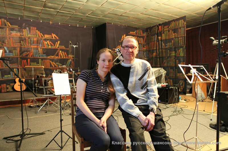 Александр Заборский