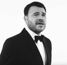 Тимур Темиров