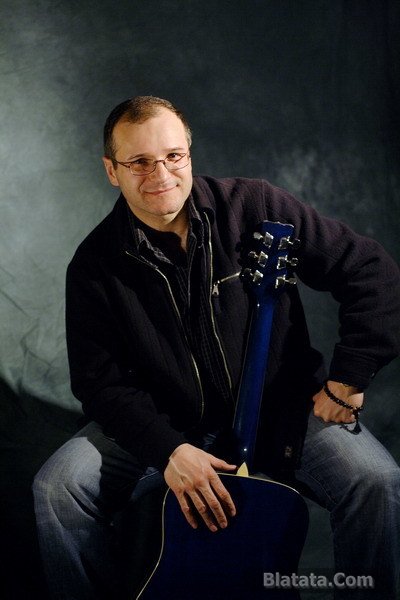 Сергей Гвоздика