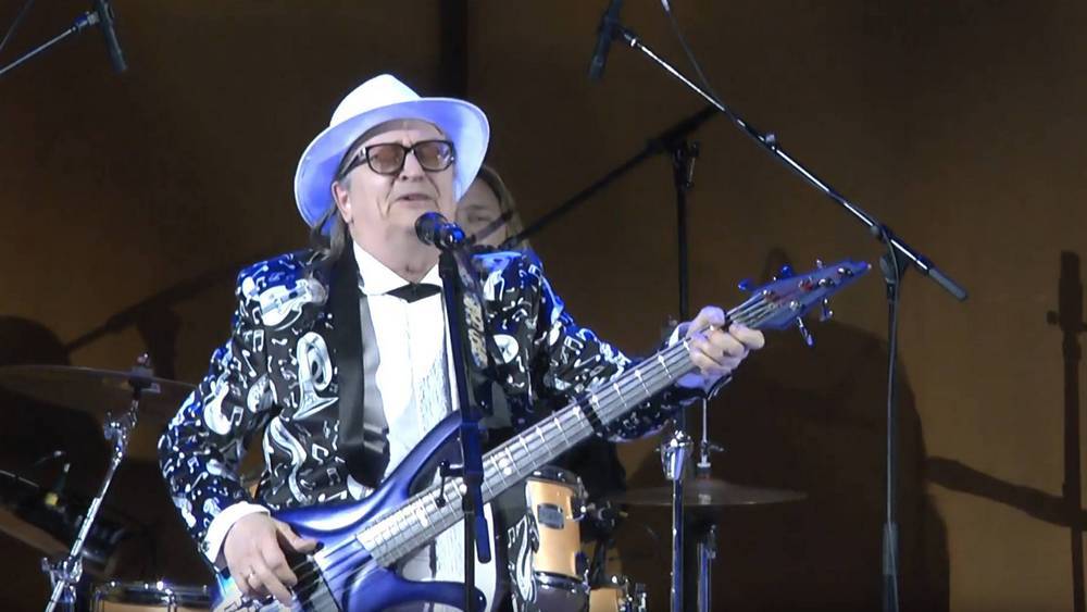 Валерий Ярушин 2019 Валерий Ярушин 2019