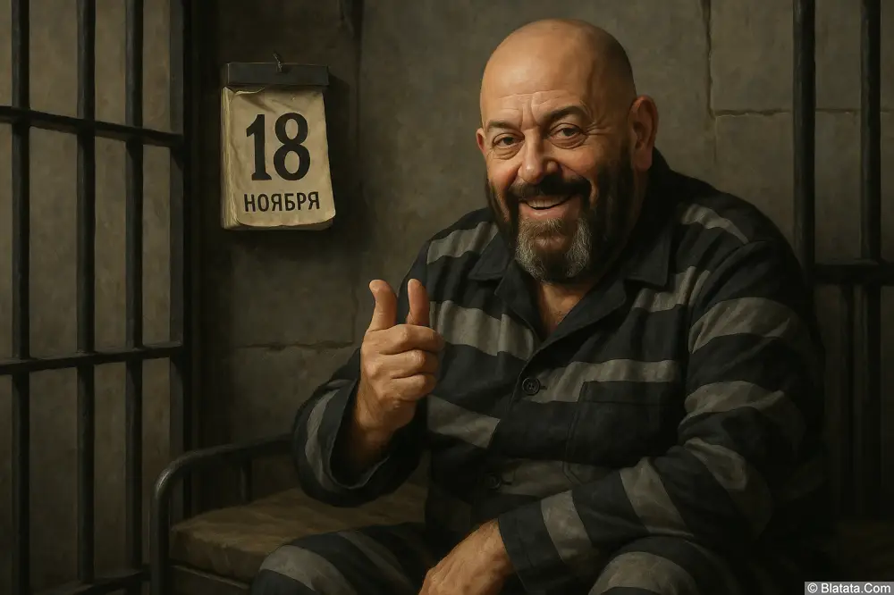 Знаменательные даты 18 ноября