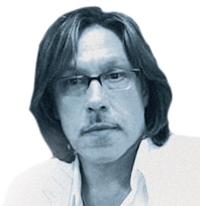 Андрей Егоров музыкант