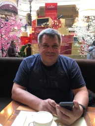 Валерий Самарский Валерий Самарский