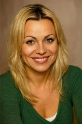 Ирина Салтыкова