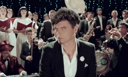 Игорь Григорьев