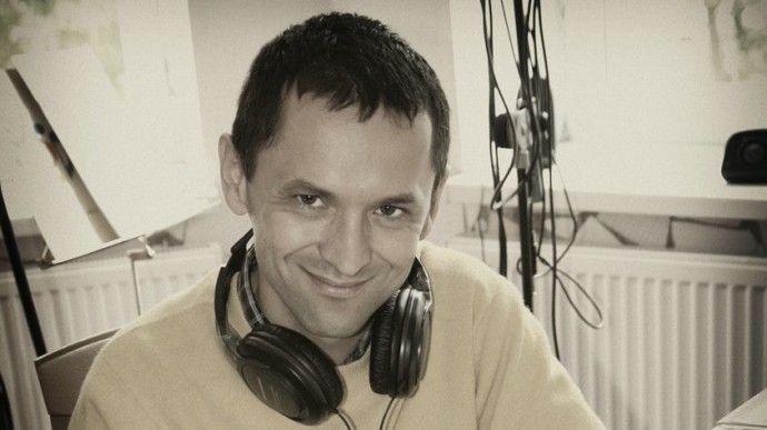 Виталий Кочетков: «Я заслуживаю право на творчество...»