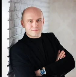Олег Гетманский Олег Гетманский