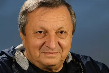 Виктор Берковский Виктор Берковский