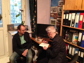 Памяти Эдуарда Лимонова