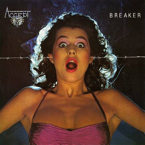 Accept - Breaker