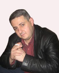 Александр Кир