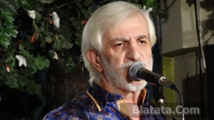 Ефрем Амирамов: «Все – Так …»